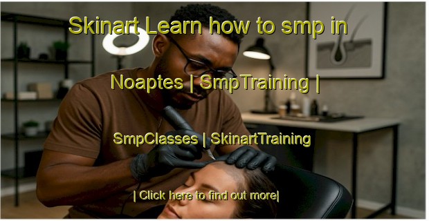 Skinart Learn how to smp in Noaptes | SmpTraining | SmpClasses | SkinartTraining-Romania